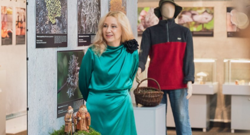 Piąte Królestwo to Królestwo Grzybów