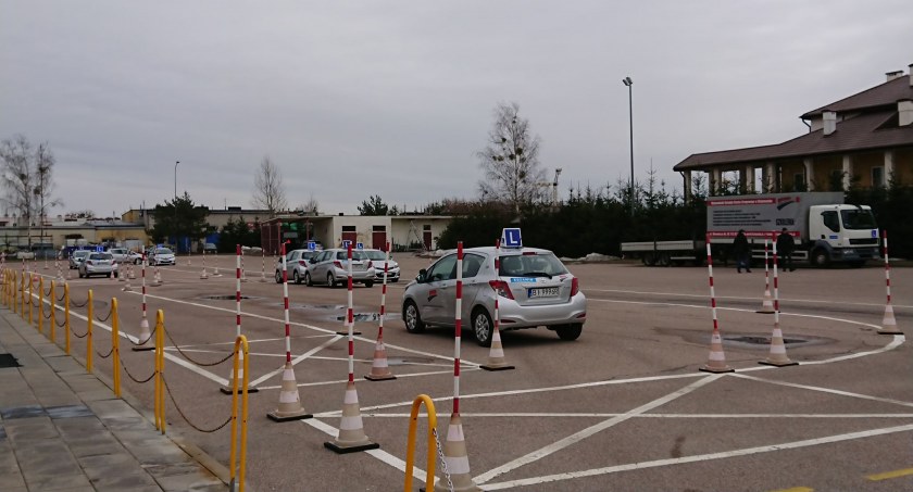 W ostatni weekend marca WORD przypomni zainteresowanym jak jeździć bezpiecznie