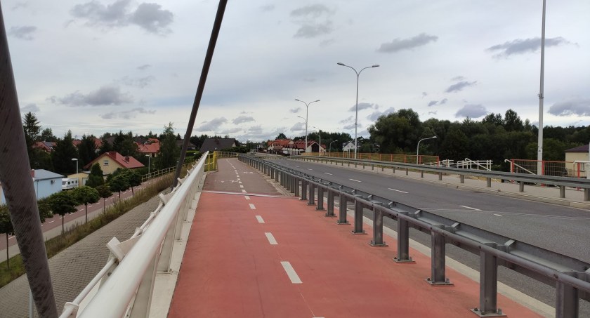 W jakim celu Miasto Białystok kupiło działki na osiedlu Zawady? W takim, że kupiło i już