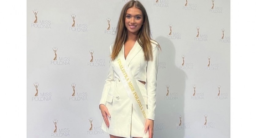 Na koronę Miss Polonia mają szansę dwie Podlasianki