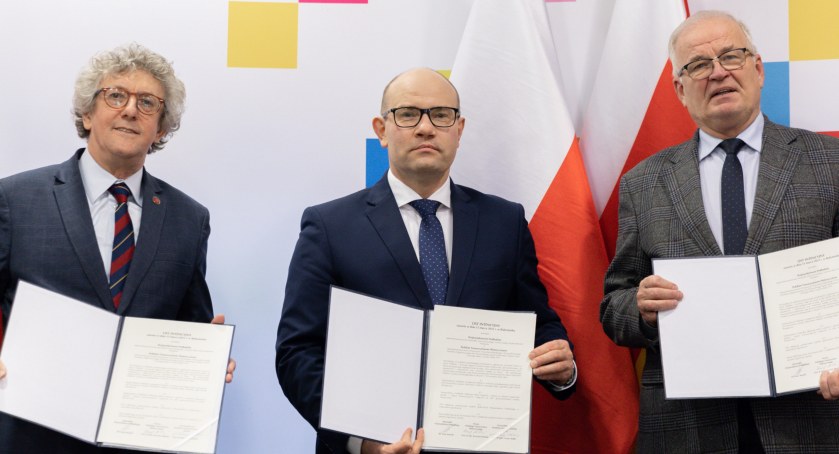 Powszechny Zjazd Historyków Polskich odbędzie się w Białymstoku ze wsparciem Województwa Podlaskiego