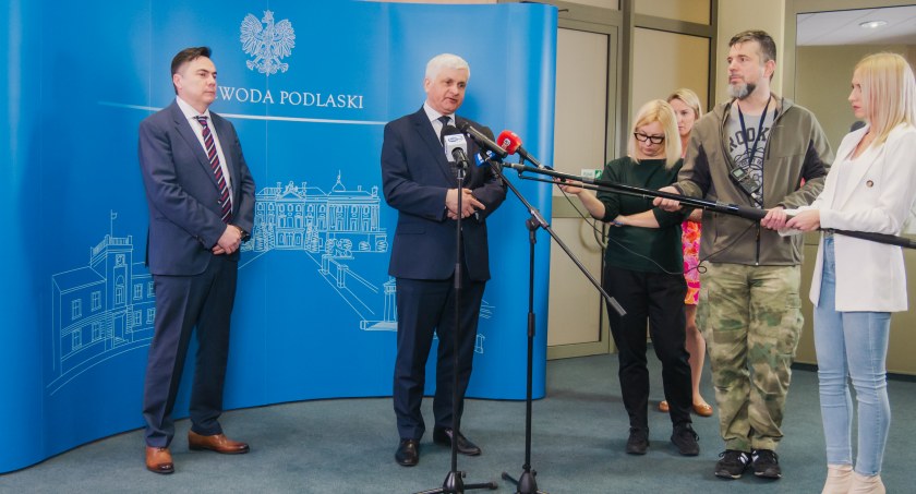 W województwie podlaskim rusza pilotażowy program wykrywania cukrzycy u dzieci