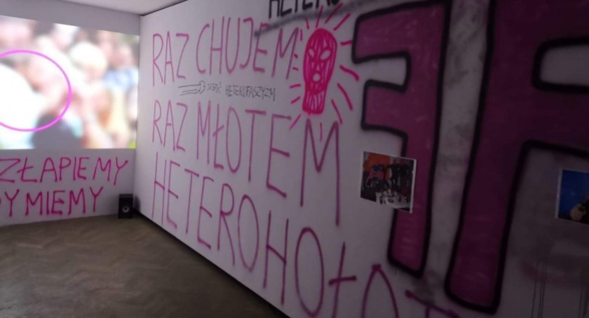Lubisz wymieniać przekleństwa z przyjaciółmi? Zaprzyjaźnij się z białostoczaninem. Białystok jest 6. w Polsce pod względem przeklinania