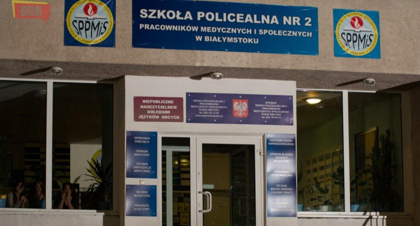 Była dyrektorka białostockiej szkoły skazana na 3 lata więzienia nie chce trafić za kraty. Do Sądu Najwyższego trafił wniosek o kasację wyroku