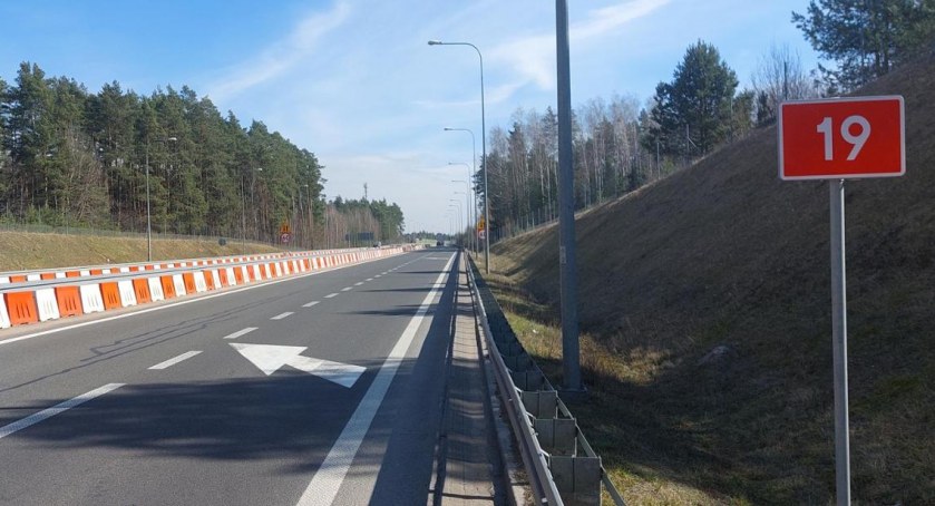 Sąd rozstrzygnie o decyzji środowiskowej dla drogi Sokółka – Dobrzyniewo