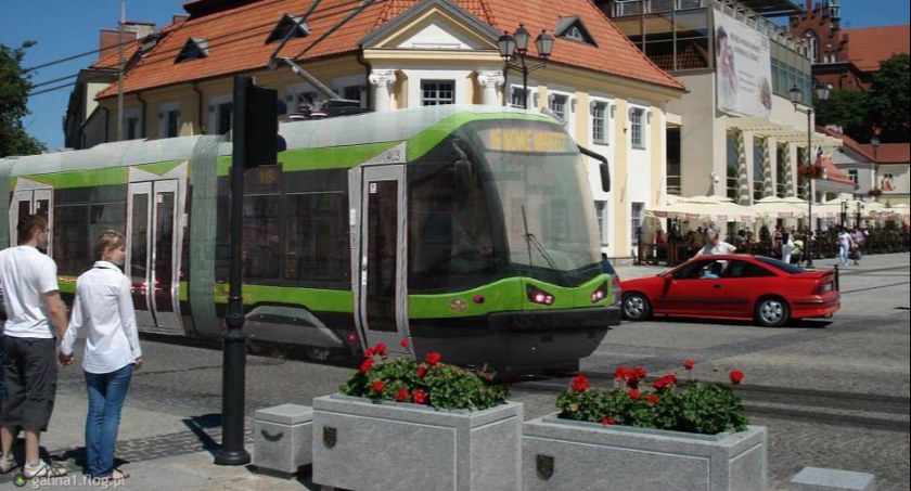 Do 2030 roku po Białymstoku będą jeździły tramwaje