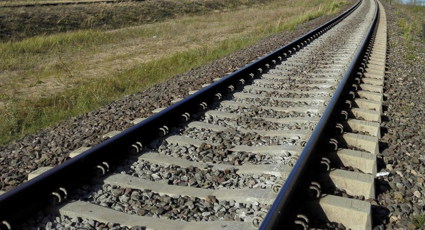 W przyszłym roku ma rozpocząć się budowa połączenia kolejowego Białystok – Łomża
