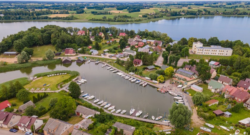 Rozdzielono dotacje na inwestycje dla 58 podlaskich samorządów
