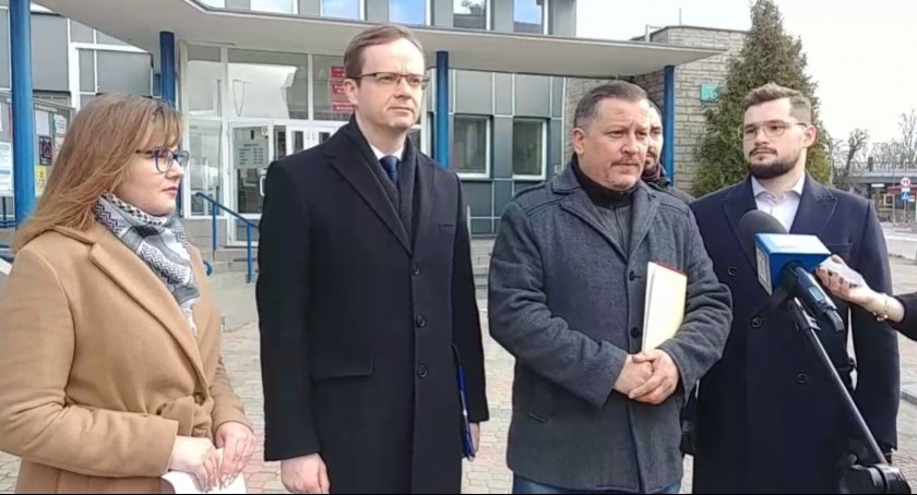 Potrzebne są strzelnice sportowe. By móc przygotować się na zagrożenie