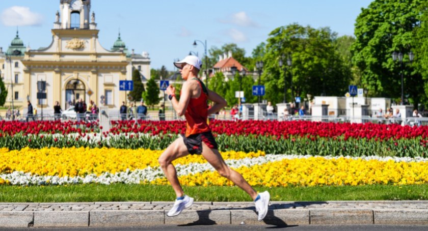 Półmaraton w Białymstoku już w maju. Zapisy trwają!