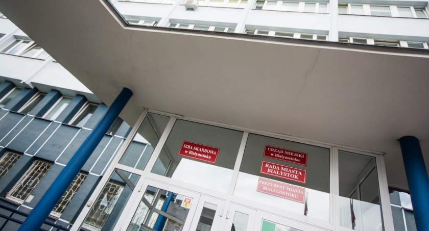 Władze Białegostoku szukają operatorów programu Wspólnie w Białymstoku