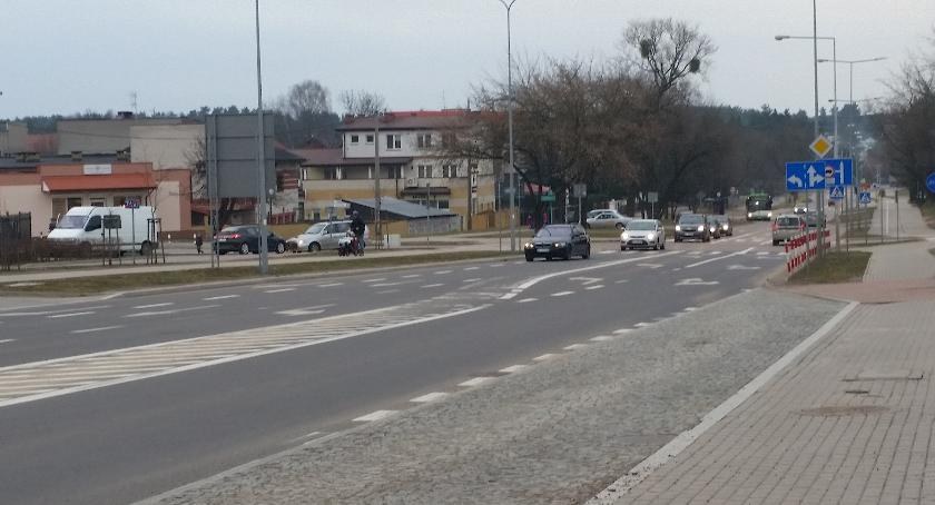 Za chwilę rozpocznie się przebudowa ulicy Raginisa. Umowa właśnie została podpisana