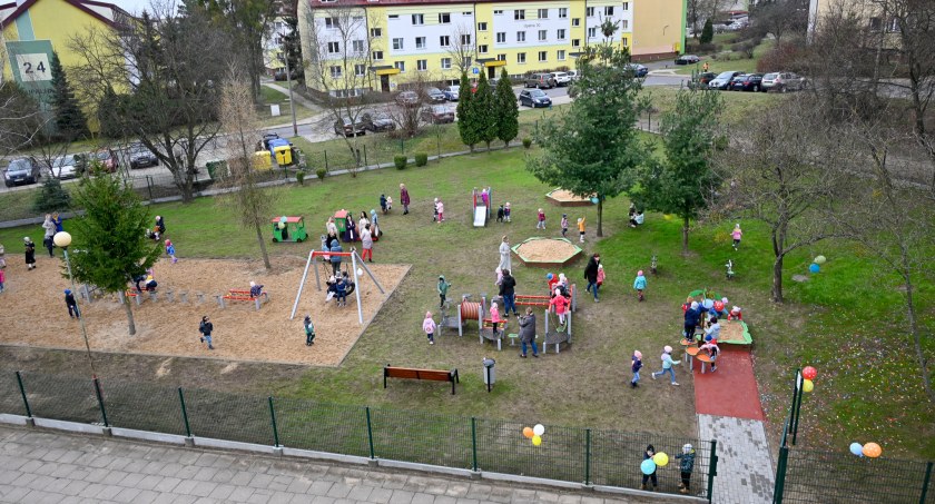 Zakończyła się rekrutacja do białostockich przedszkoli. Ale są jeszcze wolne miejsca
