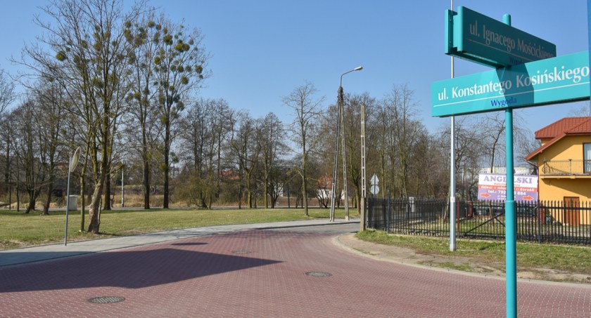 Budowane będą nowe ulice na Bagnówce