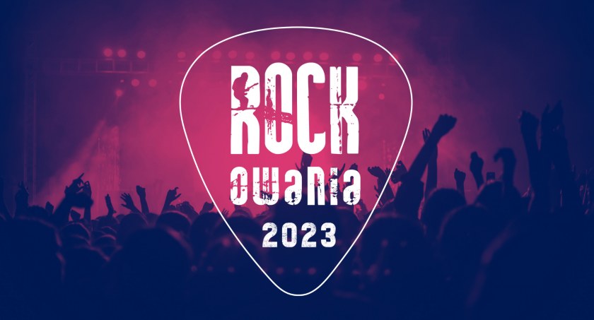 Młode zespoły mogą już zgłaszać się do konkursu Rockowania