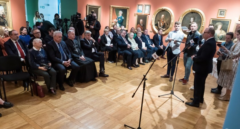 To był dobry duszpasterz. W naszym regionie powstaje Muzeum Błogosławionego Księdza Jerzego Popiełuszki 