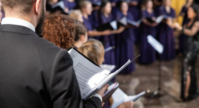 Tegoroczny Międzynarodowy Festiwal Hajnowskie Dni Muzyki Cerkiewnej coraz bliżej