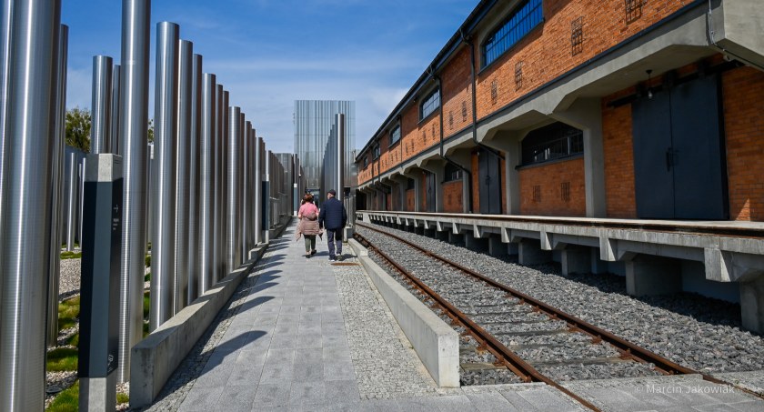 Muzeum Pamięci Sybiru z szansą na nagrodę Europejskiego Muzeum Roku