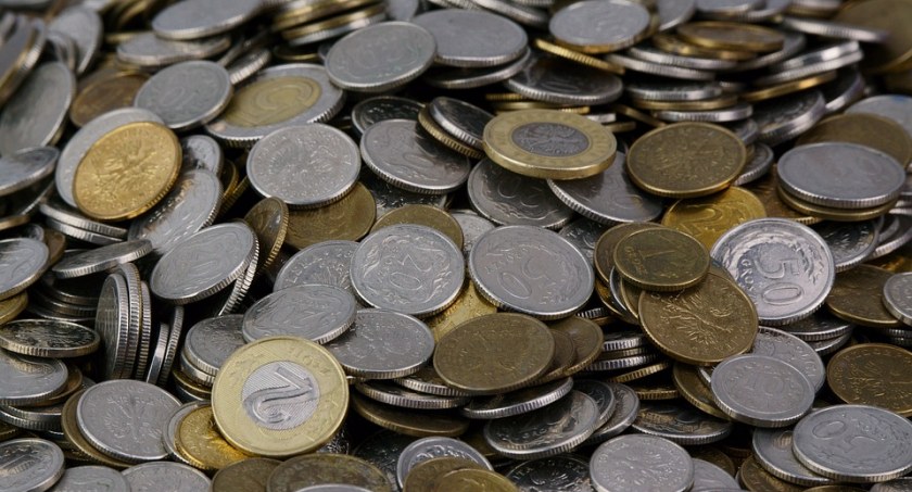 Polski zloty się umacnia. Obecnie jest najsilniejszy od rozpoczęcia kryzysu