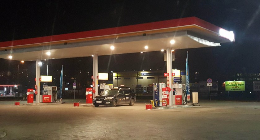 Sprawdzili jakość paliw w Polsce. Jak wypada Podlasie?