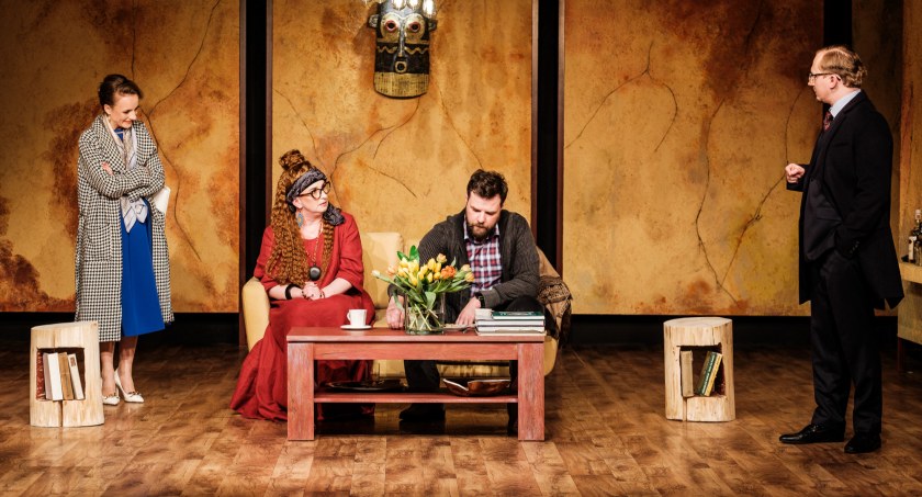 Bogatą ofertę na maj przygotował Teatr Dramatyczny w Białymstoku