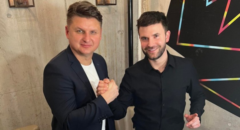 Citkomanią żył każdy chłopiec w Polsce. Marek Citko opowiada o wyjątkowych momentach w życiu [WIDEO]