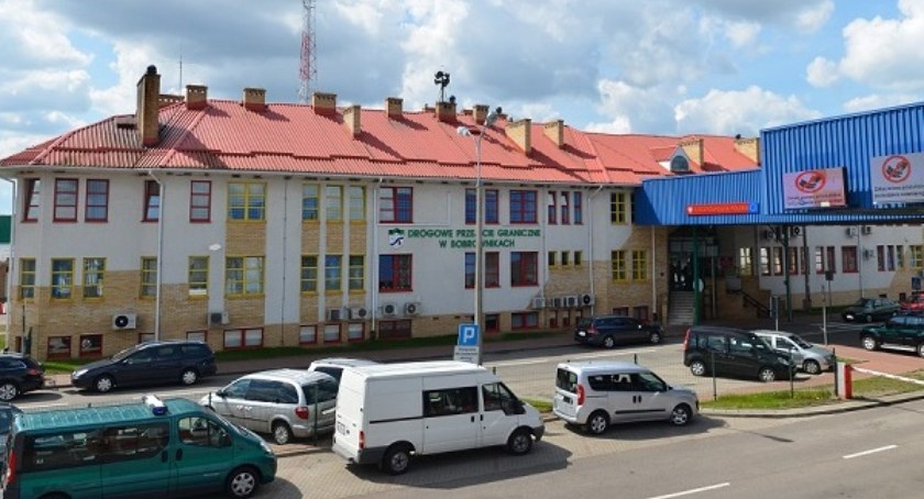 Przygraniczni przedsiębiorcy w potrzasku. Potrzebna im pomoc, by mogli przetrwać