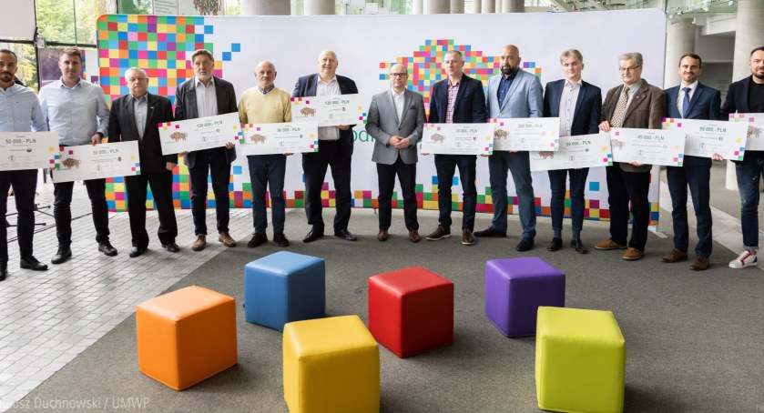 Na działalność podlaskich klubów sportowych zarząd województwa przekazał ponad milion złotych