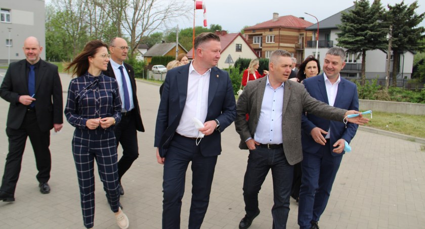 Powiat Białostocki nawiązał współpracę z miastem Użhorod na Zakarpaciu
