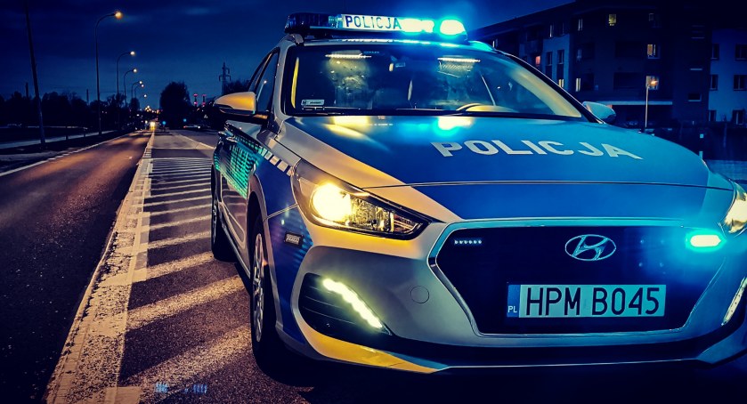 Białostoczanka wykorzystała sklepową kasę samoobsługową do oszustw
