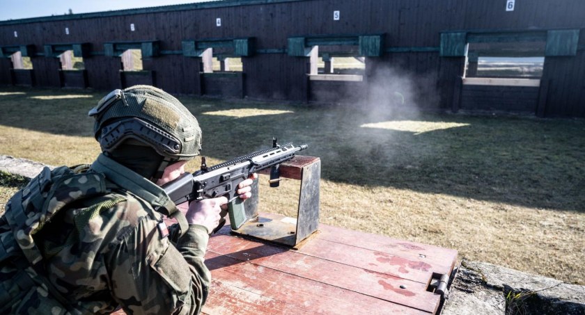Nie masz pomysłu na wakacje Spędź je z terytorialsami