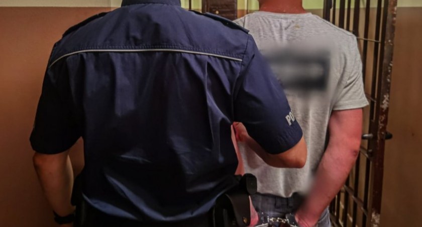 W Białymstoku udało się zatrzymać kolejnego złodzieja katalizatorów