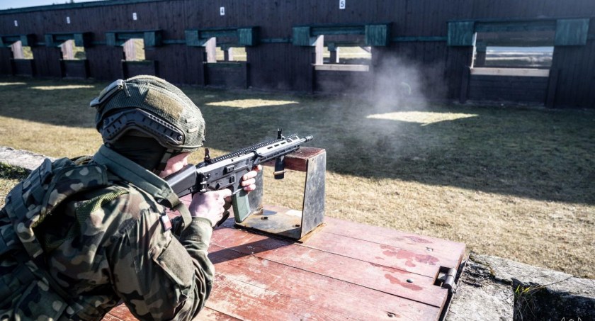Nie masz pomysłu na wakacje Spędź je z terytorialsami