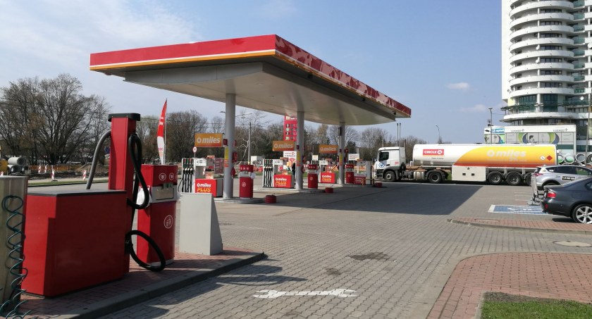 Czy paliwa znowu zaczną drożeć? Mamy najnowsze prognozy