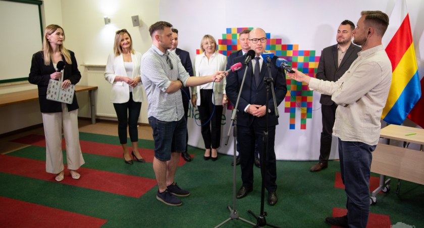 Szkoły w Białymstoku i w Łomży będą dostosowane do potrzeb osób niepełnosprawnych