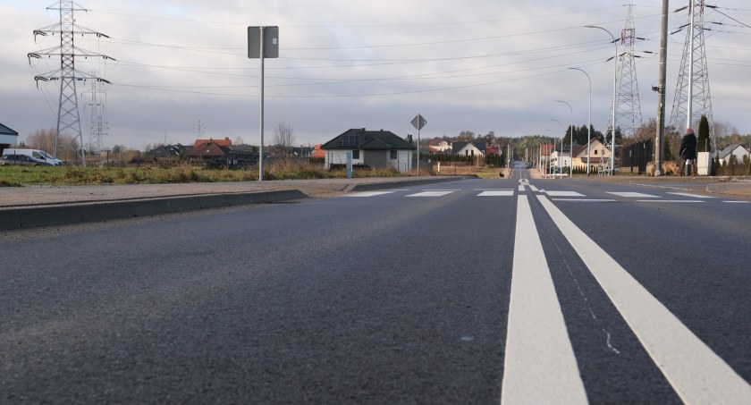 Wciąż nie wiadomo czy autobusy linii 30 dojadą w głąb osiedla Dojlidy Górne