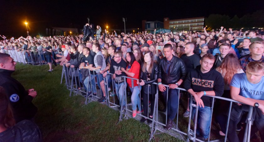 Dziś startują Juwenalia Białystok. Rozpocznie je Parada Studentów