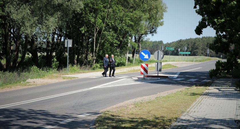 W ostatnich latach do województwa podlaskiego trafiły miliardy na przebudowę i budowę dróg