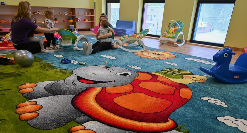 Przy Kawaleryjskiej w Białymstoku powstanie żłobek. Trwa opracowywanie dokumentacji projektowej