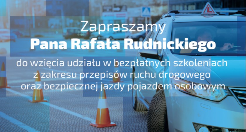 Białostocki WORD ruszył z ogromnym projektem poprawy bezpieczeństwa w ruchu drogowym