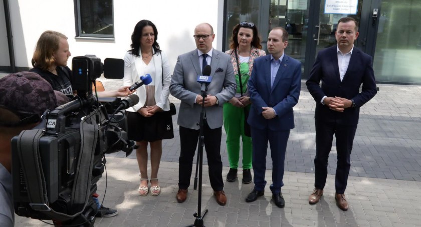 Centrum Psychiatrii Dzieci, Młodzieży i Dorosłych w Białymstoku to jedna ze zrealizowanych obietnic Prawa i Sprawiedliwości