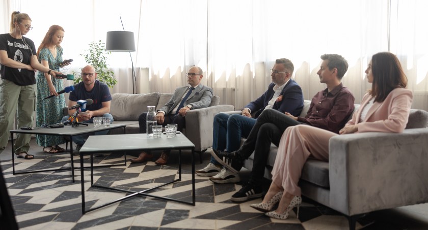 Zaczęło się odliczanie do 14. edycji Up To Date Festival