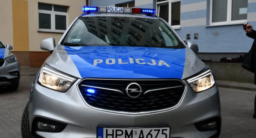 Mężczyzna ukradł produkty na grilla. Grozi mu kilka lat więzienia