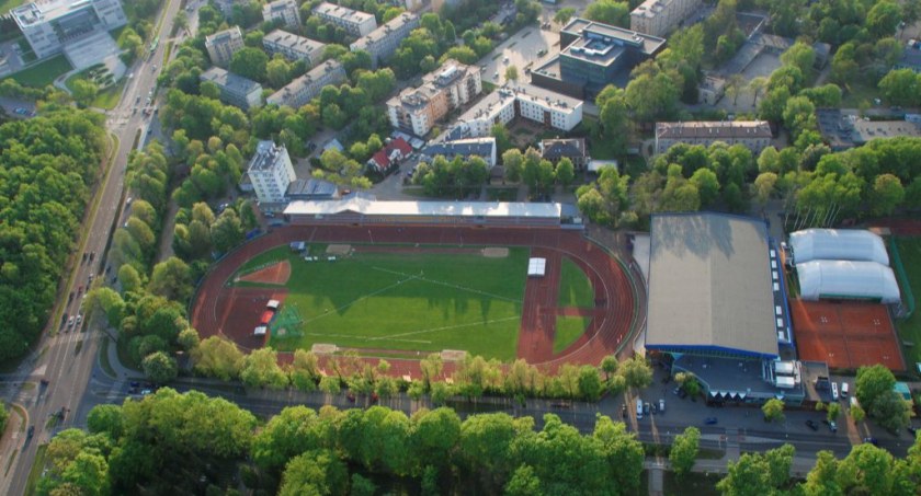 Kibice sportowi z Białegostoku będą mieli sporo okazji do kibicowania
