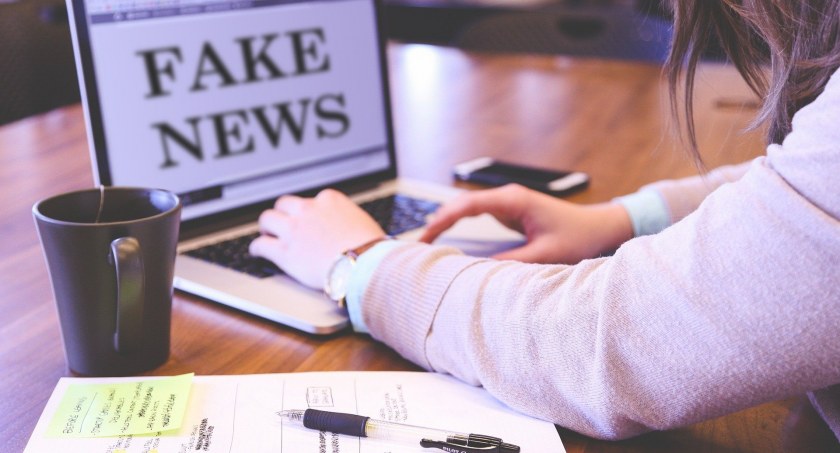 Polska będzie stale obiektem rosyjskiej dezinformacji