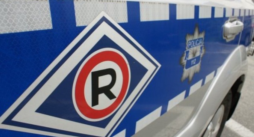 94-letnia staruszka zginęła potrącona przez cofające auto