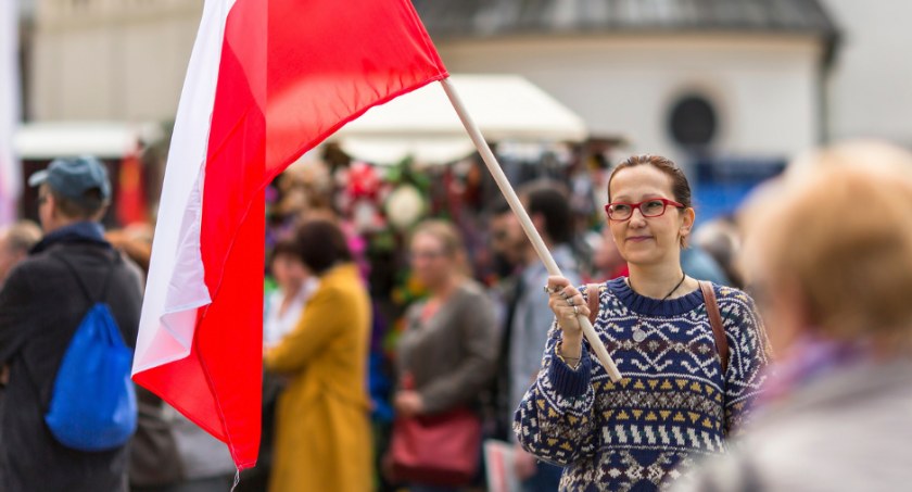 Powstał raport na temat typów identyfikacji z polskością