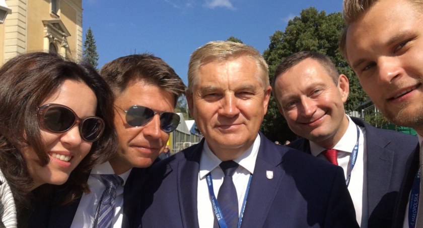 Tadeusz Truskolaski: Jeżeli będzie rządził nadal PiS, na pewno nie będę startował na prezydenta miasta