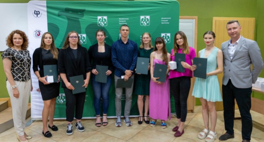 Z sukcesami wrócili studenci politechniki z Akademickich Mistrzostw Polski