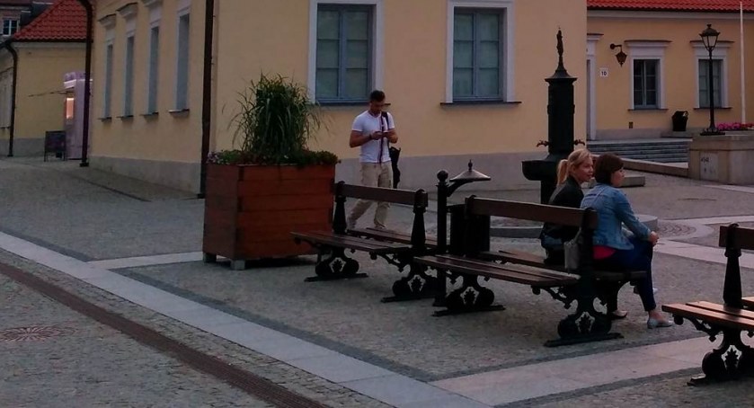 W Białymstoku nie będzie śmietniczek do segregacji odpadów
